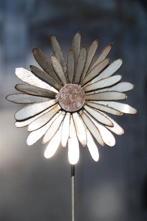 fabric and metal flower pictures|Metal Flowers Pictures, Images and Stock Photos.